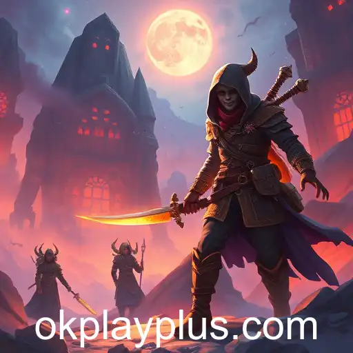 Exploring the Captivating World of 'Adventure Quests' in Gaming