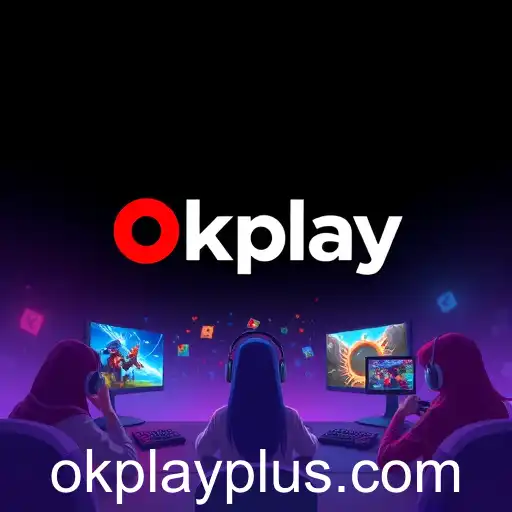 The Digital Playground: OKPlay's Role in the Evolution of Online Gaming