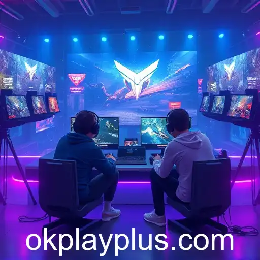 Okplay: Navigating the Digital Playground