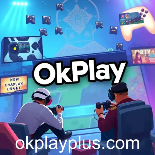 The Rise of OkPlay: Revolutionizing Online Gaming