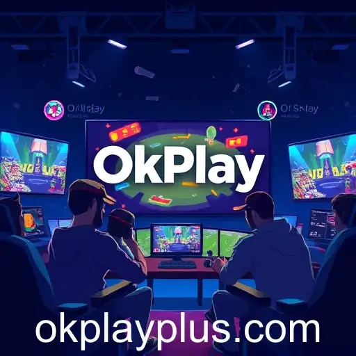 The Rise of Online Gaming in a Digital Era