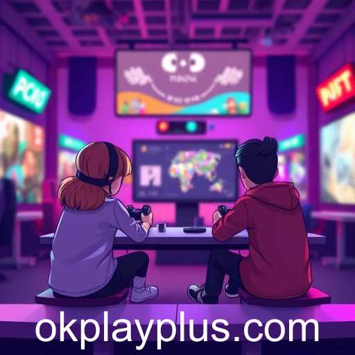 The Digital Playground: Expanding Horizons in the Virtual World