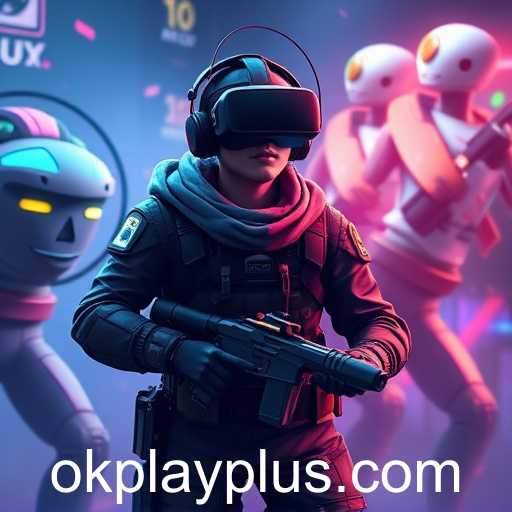 The Rise of Okplay: Gaming Revolution in the Digital Age
