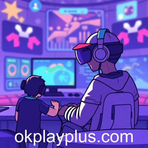 The Rise of OkPlay: Defining New Gaming Experiences