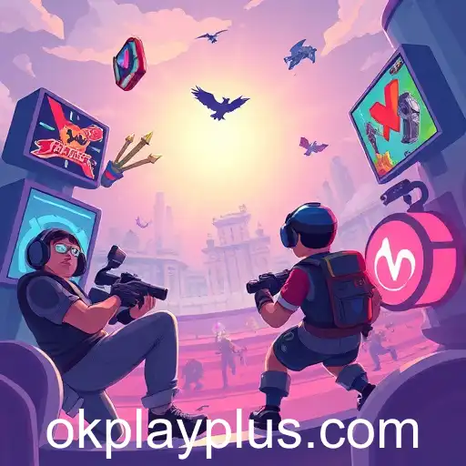 Online Gaming Evolution