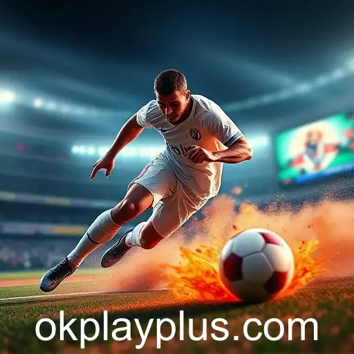 Exploring the Thrilling World of 'Sports Challenges' on Okplay