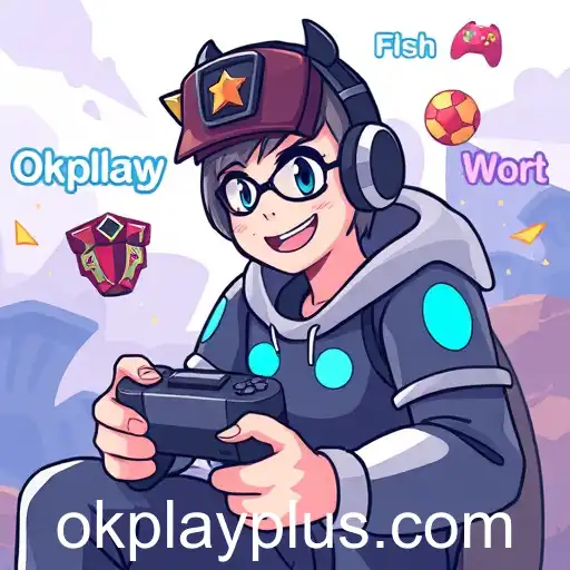 The Rise of OkPlay: A New Era in Online Gaming